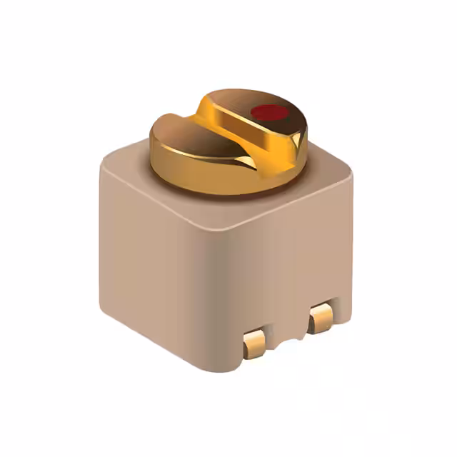 PVF2A204A1AR03 Bourns Inc.  Potenziometri trimmer